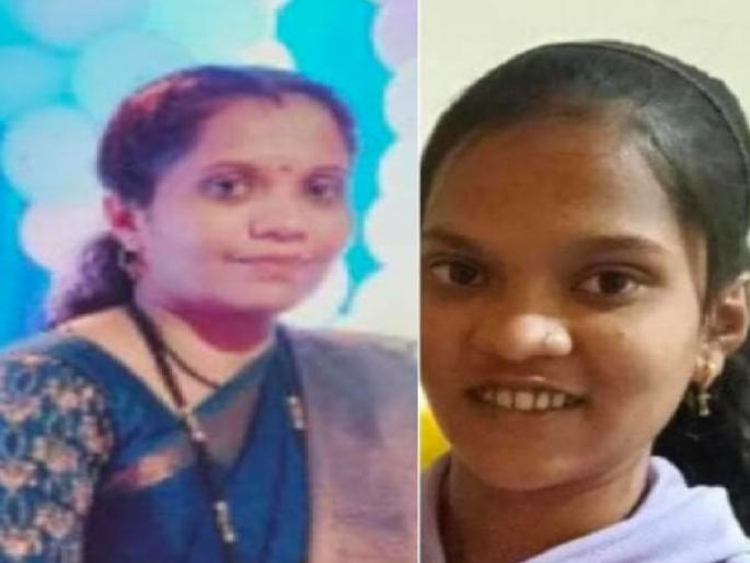 Wife commits suicide by jumping into river with daughter after argument with husband, incident in Malgaon Sangli | Sangli: पतीशी वाद झाल्याने पत्नीची मुलीसह नदीत उडी घेऊन आत्महत्या, मालगावातील घटना Wife commits suicide by jumping into river with daughter after argument with husband, incident in Malgaon Sangli | Sangli: पतीशी वाद झाल्याने पत्नीची मुलीसह नदीत उडी घेऊन आत्महत्या, मालगावातील घटना