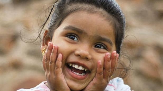 The future of girls from poor families will be brighter through Lek Ladki Yojana | लेक लाडकी योजनेतून गरीब कुटुंबांतील मुलींचे भविष्य उजळणार The future of girls from poor families will be brighter through Lek Ladki Yojana | लेक लाडकी योजनेतून गरीब कुटुंबांतील मुलींचे भविष्य उजळणार