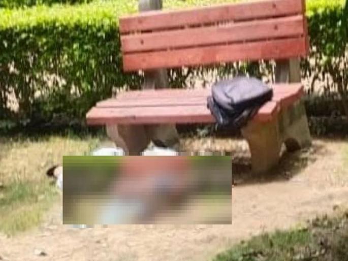 delhi news, Young girl killed by hitting her head with a rod; Second incident in 24 hours | धक्कादायक! लग्नास नकार दिल्यामुळे तरुणीची लोखंडी रॉडने हत्या; चोवीस तासात दुसरी घटना