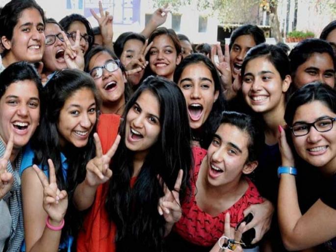 In the 12th results, only girls win, the pass rate is 4.59 percent more than boys | बारावीचा निकालात मुलींचीच बाजी, उत्तीर्णचे प्रमाण मुलांपेक्षा ४.५९ टक्के अधिक In the 12th results, only girls win, the pass rate is 4.59 percent more than boys | बारावीचा निकालात मुलींचीच बाजी, उत्तीर्णचे प्रमाण मुलांपेक्षा ४.५९ टक्के अधिक