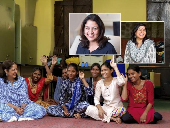 See Story about girls education, Education is very important for women | मुलींनी कशाला शिकायला हवं? असं म्हणणाऱ्या गावात जेव्हा मुली शिकू लागतात..