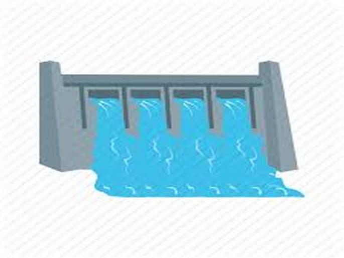 Girly dam ahead of 73% | गिरणा धरण ७३ टक्क्यांच्या पुढे Girly dam ahead of 73% | गिरणा धरण ७३ टक्क्यांच्या पुढे
