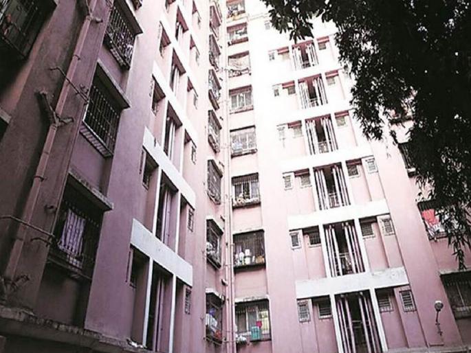 There is no space left in Mumbai for the house of mill workers! Housing Minister's Confession | गिरणी कामगारांच्या घरासाठी मुंबईत जागाच शिल्लक नाही! गृहनिर्माणमंत्र्यांची कबुली There is no space left in Mumbai for the house of mill workers! Housing Minister's Confession | गिरणी कामगारांच्या घरासाठी मुंबईत जागाच शिल्लक नाही! गृहनिर्माणमंत्र्यांची कबुली
