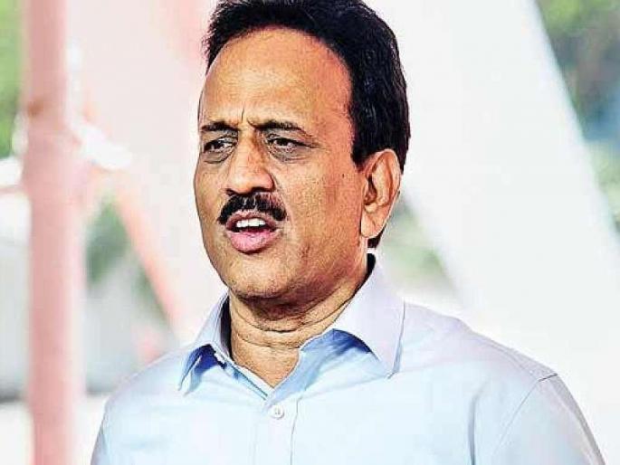 Vidhan Sabha elections in October, Girish Mahajan's 'says in nashik' | ऑक्टोबर महिन्यात विधानसभा निवडणुका, गिरीश महाजनांनी दिली 'डेट' Vidhan Sabha elections in October, Girish Mahajan's 'says in nashik' | ऑक्टोबर महिन्यात विधानसभा निवडणुका, गिरीश महाजनांनी दिली 'डेट'