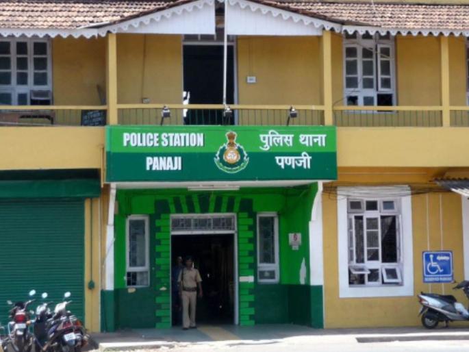 Application to court by wife of minister for permanent absence from hearing of case in panjim goa | खटल्याच्या सुनावणीस कायमस्वरुपी अनुपस्थित राहण्यासाठी मंत्र्यासह पत्नीचा न्यायालयात अर्ज Application to court by wife of minister for permanent absence from hearing of case in panjim goa | खटल्याच्या सुनावणीस कायमस्वरुपी अनुपस्थित राहण्यासाठी मंत्र्यासह पत्नीचा न्यायालयात अर्ज