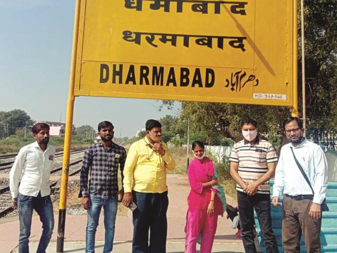 Search of Geeta's Family : Nashik couple claims that Geeta is their daughter | शोध जन्मदात्यांचा : गीता आपली मुलगी असल्याचा नाशिकच्या दाम्पत्यांचा दावा