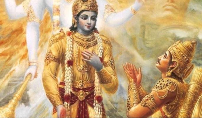 Gitaarth Thorvi ....! | गीतार्थ थोरवी ....! Gitaarth Thorvi ....! | गीतार्थ थोरवी ....!