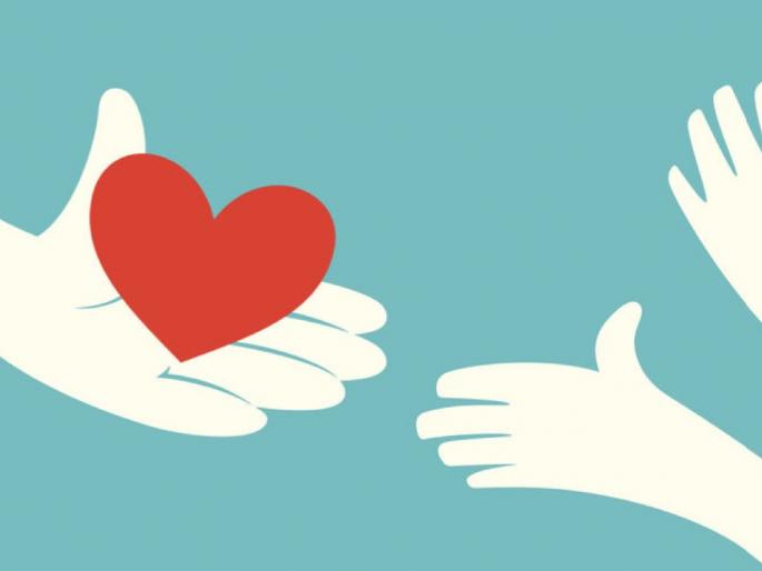 Blessings in the challenge will brighten life! | आव्हानातला आशीर्वाद आयुष्य उजळेल!