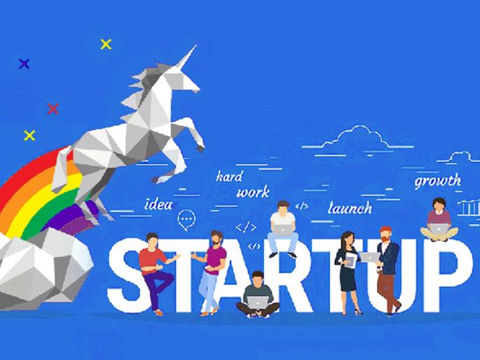 The story of Indian startups and the unicorn | भारतीय स्टार्टअप्स आणि एकशिंग्या ‘युनिकॉर्न’ची कहाणी The story of Indian startups and the unicorn | भारतीय स्टार्टअप्स आणि एकशिंग्या ‘युनिकॉर्न’ची कहाणी