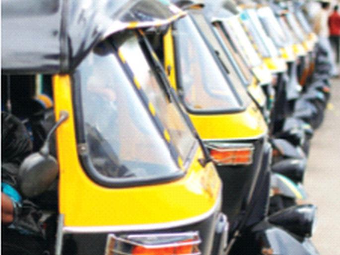 Dombivali rickshaw pullers will now charge less than one rupee? | डोंबिवलीचे रिक्षावाले आता एक रुपया घेणार कमी? Dombivali rickshaw pullers will now charge less than one rupee? | डोंबिवलीचे रिक्षावाले आता एक रुपया घेणार कमी?