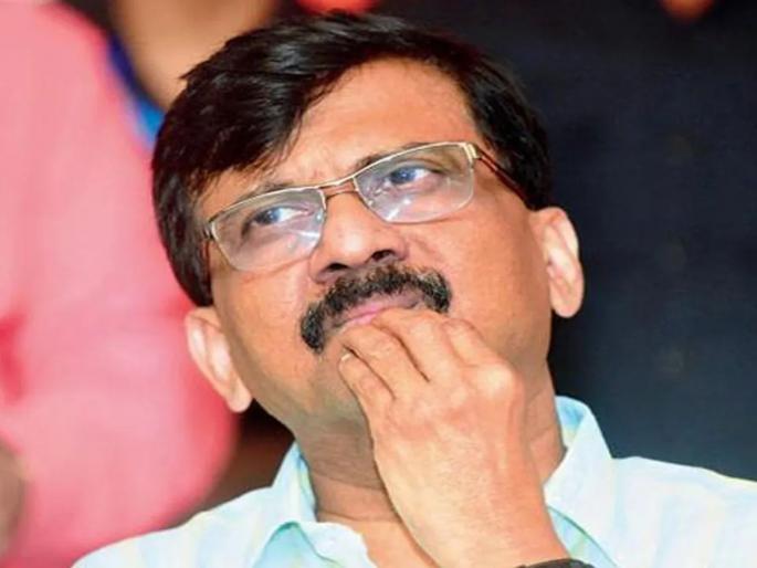 Woman's petition in the High Court against MP Sanjay Raut | संजय राऊत यांनी माझ्यावर पाळत ठेवली, फोन टॅप केले; महिलेची हायकोर्टात याचिका Woman's petition in the High Court against MP Sanjay Raut | संजय राऊत यांनी माझ्यावर पाळत ठेवली, फोन टॅप केले; महिलेची हायकोर्टात याचिका