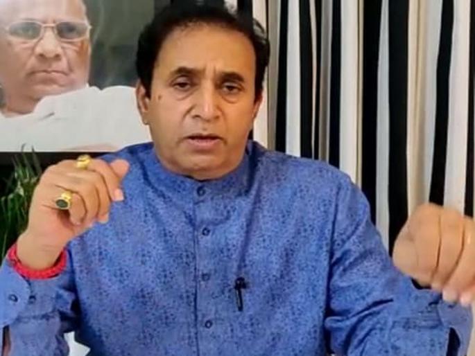 ED's Joint Director from Delhi to Mumbai for Anil Deshmukh's interrogation | Anil Deshmukh: अनिल देशमुख यांच्या चौकशीसाठी ईडीचे सहसंचालक दिल्लीहून मुंबईत ED's Joint Director from Delhi to Mumbai for Anil Deshmukh's interrogation | Anil Deshmukh: अनिल देशमुख यांच्या चौकशीसाठी ईडीचे सहसंचालक दिल्लीहून मुंबईत