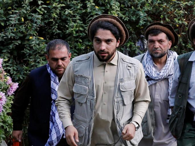 Afghanistan: Ahmed Masood close aid Fahim Dashty killed in Taliban attack in Panjashir | Afghanistan: पंजशीरच्या अहमद मसूदला तगडा झटका; तालिबानच्या हल्ल्यात फहीम दश्ती ठार Afghanistan: Ahmed Masood close aid Fahim Dashty killed in Taliban attack in Panjashir | Afghanistan: पंजशीरच्या अहमद मसूदला तगडा झटका; तालिबानच्या हल्ल्यात फहीम दश्ती ठार