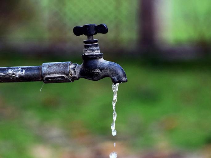 Three and a half hundred Anganwadas in Dahanu without plumbing | डहाणूतील साडेतीनशे अंगणवाड्या नळजोडणीविना