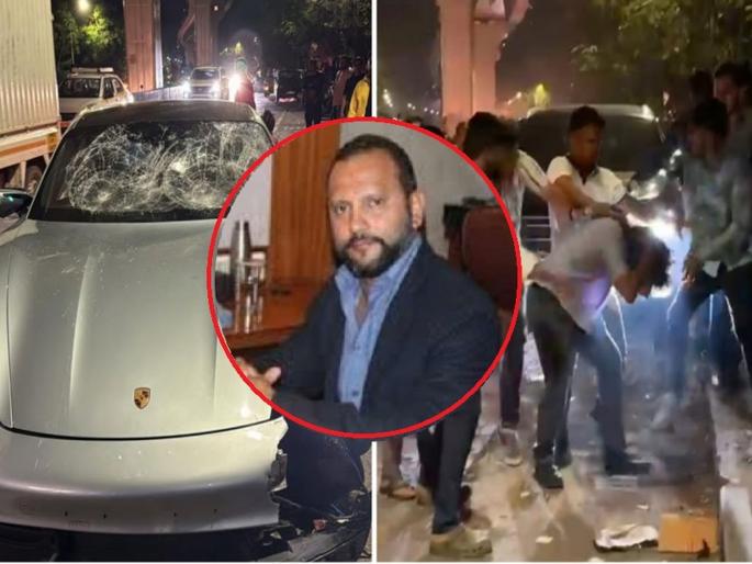 Unrestricted insubordination's essay Such things will not stop unless this boy and insensitive officials are punished | अनिर्बंध मुजोरीचा निबंध! मस्तवाल बाळ आणि संवेदनशून्य अधिकाऱ्यांना अद्दल घडवल्याशिवाय असले प्रकार थांबणार नाहीत Unrestricted insubordination's essay Such things will not stop unless this boy and insensitive officials are punished | अनिर्बंध मुजोरीचा निबंध! मस्तवाल बाळ आणि संवेदनशून्य अधिकाऱ्यांना अद्दल घडवल्याशिवाय असले प्रकार थांबणार नाहीत
