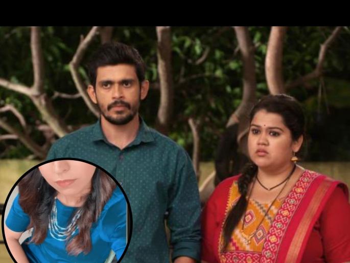 'Dil Dosti Duniyadari' fame actress's entry in 'Sundara Manamdhe Bharli' series, Luke came forward | 'सुंदरा मनामध्ये भरली' मालिकेत 'दिल दोस्ती दुनियादारी' फेम अभिनेत्रीची एन्ट्री, लूक आला समोर 'Dil Dosti Duniyadari' fame actress's entry in 'Sundara Manamdhe Bharli' series, Luke came forward | 'सुंदरा मनामध्ये भरली' मालिकेत 'दिल दोस्ती दुनियादारी' फेम अभिनेत्रीची एन्ट्री, लूक आला समोर