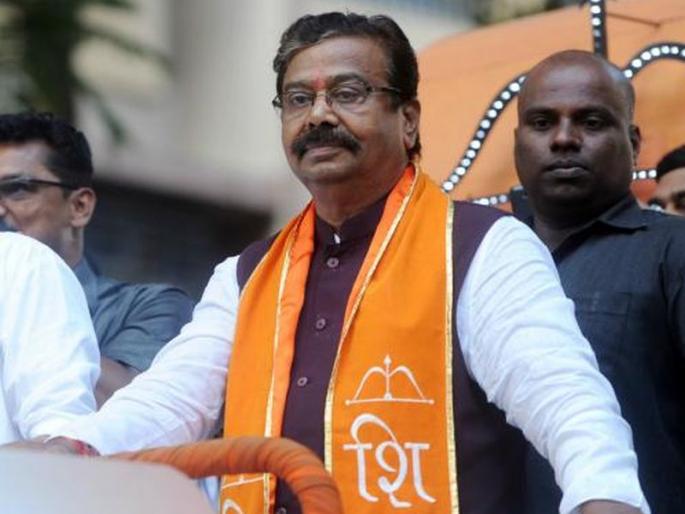 Challenge before Congress to divide the alliance | युतीचा गड भेदण्याचे काँग्रेससमोर आव्हान Challenge before Congress to divide the alliance | युतीचा गड भेदण्याचे काँग्रेससमोर आव्हान