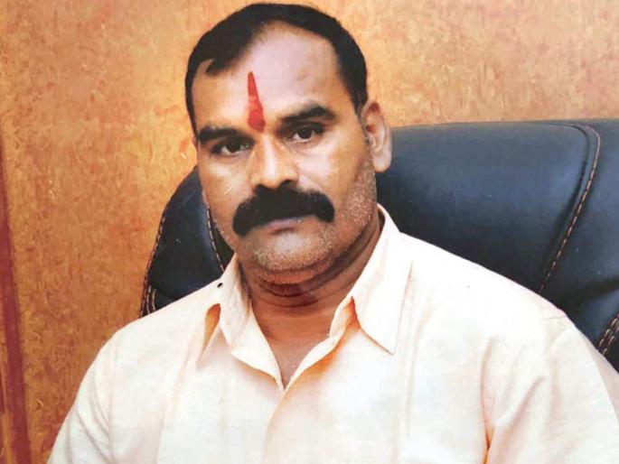 Yesterday he went in and today he went out, Gaja marane get bail from court in pune | काल आत गेला अन् आज बाहेर, शक्तिप्रदर्शन करणाऱ्या गजा मारणेला जामीन