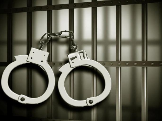 Parambir Singh ransom case; Sanjay Punamia arrested | परमबीर सिंग खंडणी प्रकरण; संजय पुनामिया याला अटक Parambir Singh ransom case; Sanjay Punamia arrested | परमबीर सिंग खंडणी प्रकरण; संजय पुनामिया याला अटक