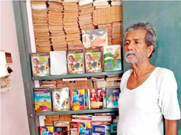 The story of the anonymous death of a mysterious mystery | एका गूढ रहस्याच्या अनाम मृत्यूची कहाणी The story of the anonymous death of a mysterious mystery | एका गूढ रहस्याच्या अनाम मृत्यूची कहाणी