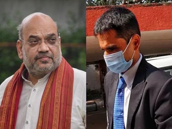 Amit Shah loath over Sameer Wankhede? kept unknown to NCB headquarters Aryan Khan had no drug | Sameer Wankhede: समीर वानखेडेंवर अमित शहा नाराज? एनसीबीच्या मुख्यालयालाही आर्यन खान प्रकरणी ठेवले अंधारात Amit Shah loath over Sameer Wankhede? kept unknown to NCB headquarters Aryan Khan had no drug | Sameer Wankhede: समीर वानखेडेंवर अमित शहा नाराज? एनसीबीच्या मुख्यालयालाही आर्यन खान प्रकरणी ठेवले अंधारात