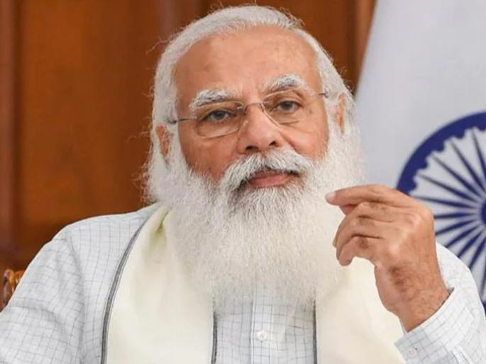 PM Narendra Modi will make a big announcement on September 27; You will get a unique health ID | Narendra Modi: अमेरिकेहून परतताच पंतप्रधान नरेंद्र मोदी मोठी घोषणा करणार; युनिक हेल्थ आयडी मिळणार 