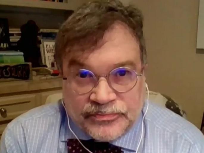 CoronaVirus: Find the origin of the corona, otherwise prepare for Covid-26, Covid-32; US experts warn | CoronaVirus: कोरोनाचा उगम शोधा, नाहीतर कोविड-26, कोविड-32 साठी तयारी करा; शास्त्रज्ञांचा इशारा CoronaVirus: Find the origin of the corona, otherwise prepare for Covid-26, Covid-32; US experts warn | CoronaVirus: कोरोनाचा उगम शोधा, नाहीतर कोविड-26, कोविड-32 साठी तयारी करा; शास्त्रज्ञांचा इशारा