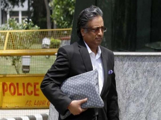 Gautam Khaitan filed another four chargesheets against him | गौतम खेतान याच्याविरोधात आणखी चार आरोपपत्रे दाखल Gautam Khaitan filed another four chargesheets against him | गौतम खेतान याच्याविरोधात आणखी चार आरोपपत्रे दाखल