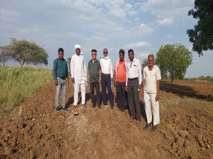 Memories of two and a half thousand years will be awakened at Bhon History will be revealed through the exhibition of posters | भोन येथे जागवल्या जाणार अडीच हजार वर्षांपूर्वीच्या आठवणी; पोस्टरच्या प्रदर्शनातून उलगडणार इतिहास Memories of two and a half thousand years will be awakened at Bhon History will be revealed through the exhibition of posters | भोन येथे जागवल्या जाणार अडीच हजार वर्षांपूर्वीच्या आठवणी; पोस्टरच्या प्रदर्शनातून उलगडणार इतिहास