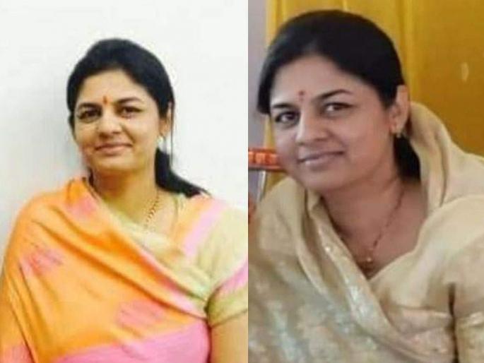 Senior leader Yashwantrao Gadakh's Snusha Gauri Gadakh commits suicide | ज्येष्ठ नेते यशवंतराव गडाख यांच्या स्नुषा गौरी यांचा मत्यू, जिल्ह्यात खळबळ Senior leader Yashwantrao Gadakh's Snusha Gauri Gadakh commits suicide | ज्येष्ठ नेते यशवंतराव गडाख यांच्या स्नुषा गौरी यांचा मत्यू, जिल्ह्यात खळबळ