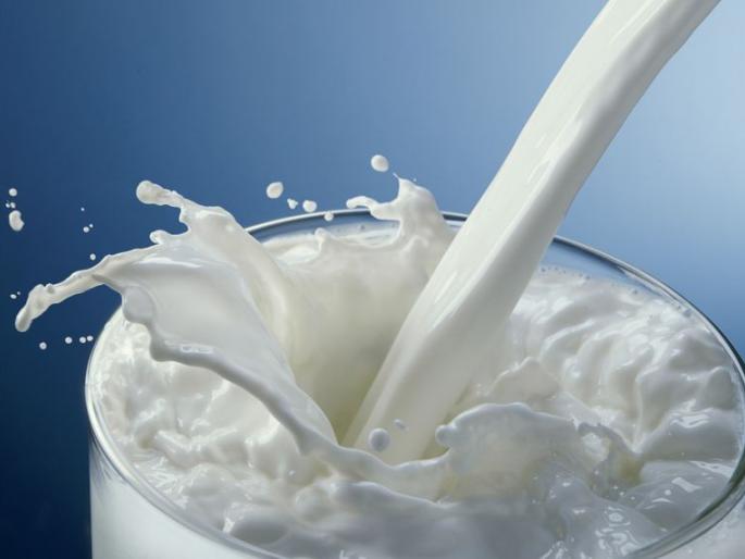 Cow milk purchase rates increase by two rupees | गाय दूध खरेदी दरात दोन रुपयांची वाढ Cow milk purchase rates increase by two rupees | गाय दूध खरेदी दरात दोन रुपयांची वाढ