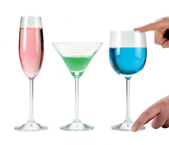 lockdown : DIY - Listen to this, Glass is singing, kids fun activity | हे  ऐका , ग्लास गाणं म्हणतोय... 