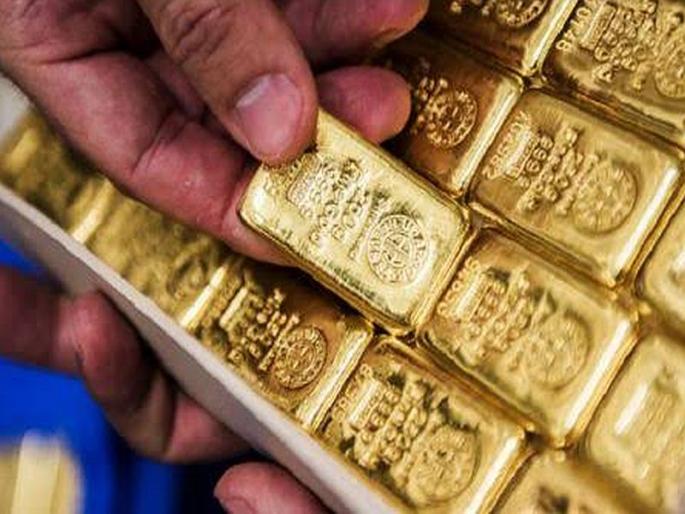 21 kg of smuggled gold seized, three foreigners arrested | तस्करीचे २१ किलो सोने जप्त, दोन विदेशींसह तिघांना अटक 21 kg of smuggled gold seized, three foreigners arrested | तस्करीचे २१ किलो सोने जप्त, दोन विदेशींसह तिघांना अटक