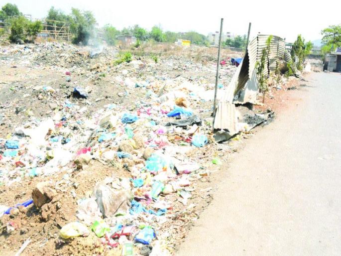 Do not know about the rush of taking the villages, facilities | गावे घेण्याची केली घाई, सुविधांचा पत्ताच नाही Do not know about the rush of taking the villages, facilities | गावे घेण्याची केली घाई, सुविधांचा पत्ताच नाही