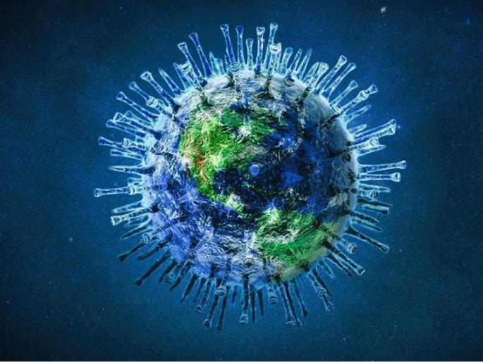 Corona Virus; | Corona Virus; विदर्भात रुग्णसंख्या पाच हजाराजवळ; ११३ रुग्णांची भर