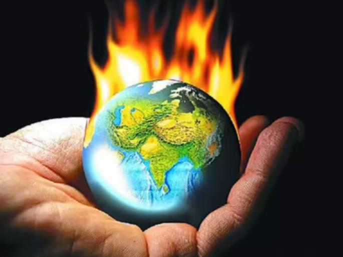 Fossil fuel consumption will only hit the poor and marginalized | जीवाश्म इंधन वापराचा फटका गरीब-उपेक्षित घटकांनाच बसेल