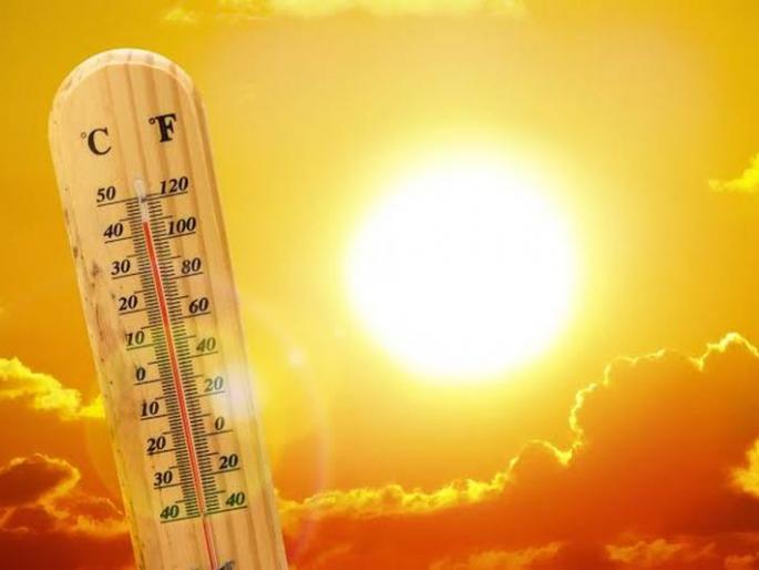 Unobtrusive design to cope with warming | तापमानवाढीला तोंड देण्यासाठी कृतिशून्य आराखडा Unobtrusive design to cope with warming | तापमानवाढीला तोंड देण्यासाठी कृतिशून्य आराखडा