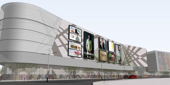 Open the way for the Glocal malls in Sitabuldi, Nagpur | नागपूरच्या सीताबर्डीतील ग्लोकल मॉलचा मार्ग मोकळा Open the way for the Glocal malls in Sitabuldi, Nagpur | नागपूरच्या सीताबर्डीतील ग्लोकल मॉलचा मार्ग मोकळा
