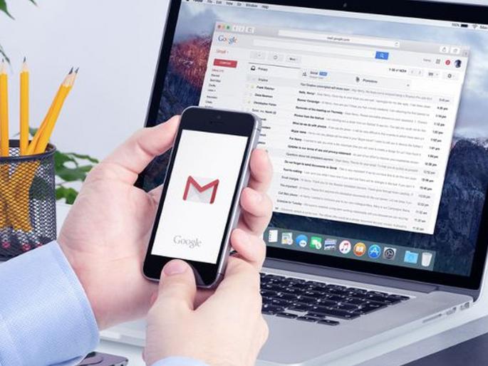 Gmail confirms AI hacking, warns its 2.5 billion users | Google चा इशारा, AI द्वारे २५० कोटी युजर्सचे जीमेल अकाउंट हॅक होऊ शकते, हे काम त्वरित करा Gmail confirms AI hacking, warns its 2.5 billion users | Google चा इशारा, AI द्वारे २५० कोटी युजर्सचे जीमेल अकाउंट हॅक होऊ शकते, हे काम त्वरित करा