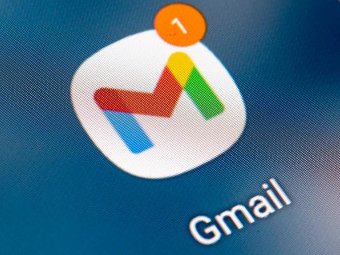 As soon as you see this message from Google, you will know that your Gmail is in danger! Take this solution without wasting time | गुगलचा 'हा' मेसेज दिसताच समजून जा तुमचं 'Gmail' आलंय धोक्यात! वेळ न घालवता करा 'हे' उपाय As soon as you see this message from Google, you will know that your Gmail is in danger! Take this solution without wasting time | गुगलचा 'हा' मेसेज दिसताच समजून जा तुमचं 'Gmail' आलंय धोक्यात! वेळ न घालवता करा 'हे' उपाय