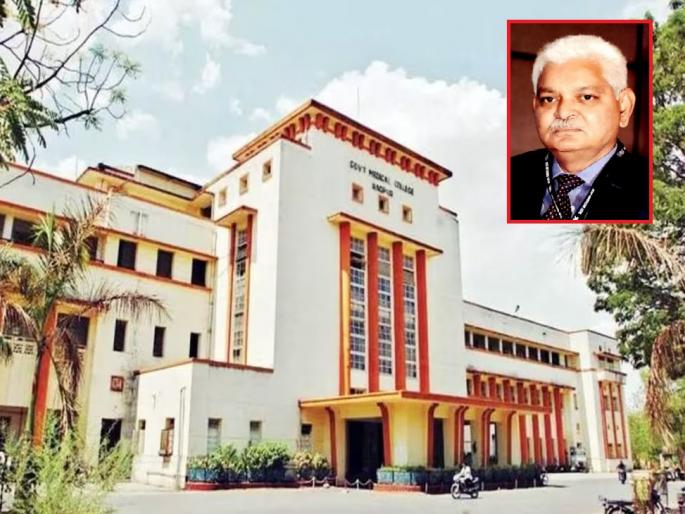 The face of the Government Medical Hospital will change; 270 crore works sanctioned | शासकीय वैद्यकीय रुग्णालयाचा चेहरामोहरा बदलणार; २७० कोटींच्या कामांना मंजुरी The face of the Government Medical Hospital will change; 270 crore works sanctioned | शासकीय वैद्यकीय रुग्णालयाचा चेहरामोहरा बदलणार; २७० कोटींच्या कामांना मंजुरी