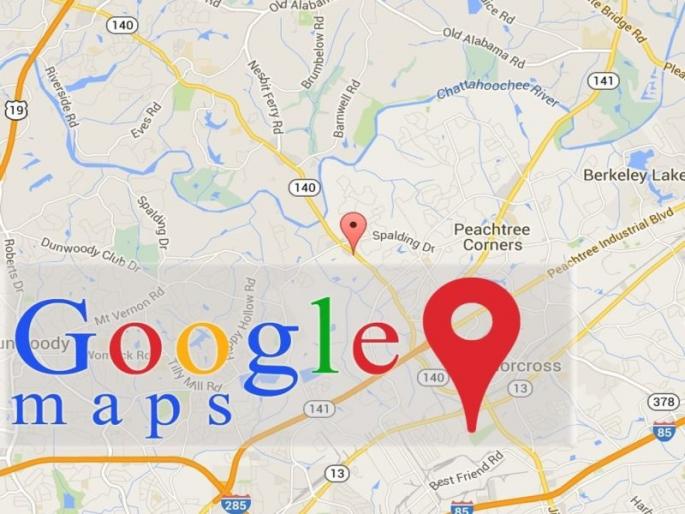 Google gets 9 8 thousand shares for bank address | गुगलद्वारे बँकेचा पत्ता शोधणाऱ्या वृद्धाला ९८ हजारांचा गंडा Google gets 9 8 thousand shares for bank address | गुगलद्वारे बँकेचा पत्ता शोधणाऱ्या वृद्धाला ९८ हजारांचा गंडा