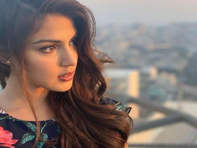 ... then Rhea will be arrested! Patna police is conducting only investigation | ...तेव्हाच होईल रियाला अटक! पाटणा पोलिसांकडून सध्या केवळ चौकशी सुरू ... then Rhea will be arrested! Patna police is conducting only investigation | ...तेव्हाच होईल रियाला अटक! पाटणा पोलिसांकडून सध्या केवळ चौकशी सुरू