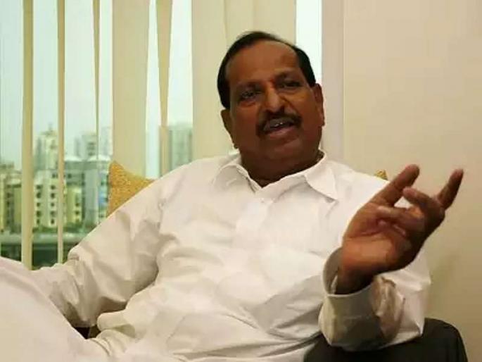 Belapur constituency complex | बेलापूर मतदारसंघाचा गुंता, गणेश नाईकांच्या उमेदवारीविषयी संभ्रम Belapur constituency complex | बेलापूर मतदारसंघाचा गुंता, गणेश नाईकांच्या उमेदवारीविषयी संभ्रम