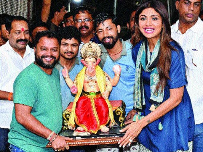 Let's celebrate the Enlightenment ganeshotsav in mumbai | चला, प्रबोधनात्मक गणेशोत्सव साजरा करूया... Let's celebrate the Enlightenment ganeshotsav in mumbai | चला, प्रबोधनात्मक गणेशोत्सव साजरा करूया...