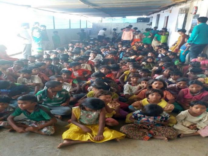 'We two, one of our two and Matin!' | ‘हम दो, हमारे दो और मतीन का एक !’ 'We two, one of our two and Matin!' | ‘हम दो, हमारे दो और मतीन का एक !’