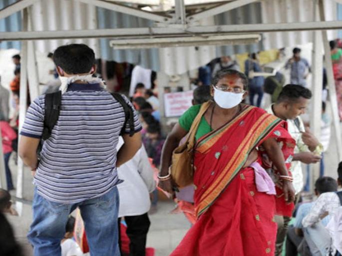 CoronaVirus Initiate Corona community transmission? | CoronaVirus कोरोनाच्या सामूहिक संसर्गाला सुुरुवात?