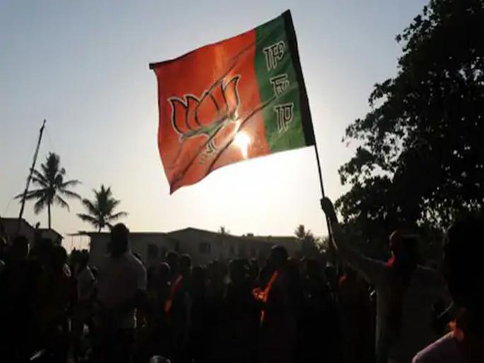 India will take over Pok soon; statement of the Yogi Adityanath's Minister hrb | Pok लवकरच ताब्यात घेणार; भाजप नेत्याची भविष्यवाणी India will take over Pok soon; statement of the Yogi Adityanath's Minister hrb | Pok लवकरच ताब्यात घेणार; भाजप नेत्याची भविष्यवाणी