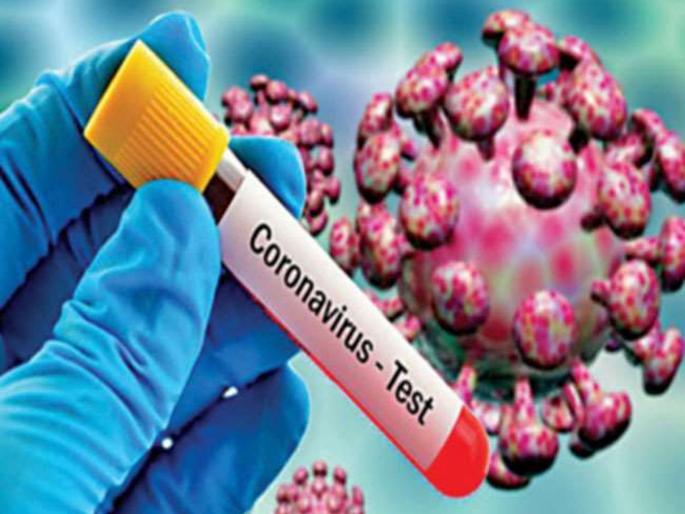 Panic in five villages due to Dhanora's corona infestation | धानोराच्या कोरोना बाधितामुळे पाच गावांमध्ये दहशत Panic in five villages due to Dhanora's corona infestation | धानोराच्या कोरोना बाधितामुळे पाच गावांमध्ये दहशत