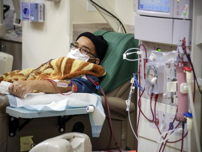 Corona patient disease recovery rate is 50% | कोरोनाचे रुग्ण बरे होण्याचे प्रमाण ५० टक्के Corona patient disease recovery rate is 50% | कोरोनाचे रुग्ण बरे होण्याचे प्रमाण ५० टक्के